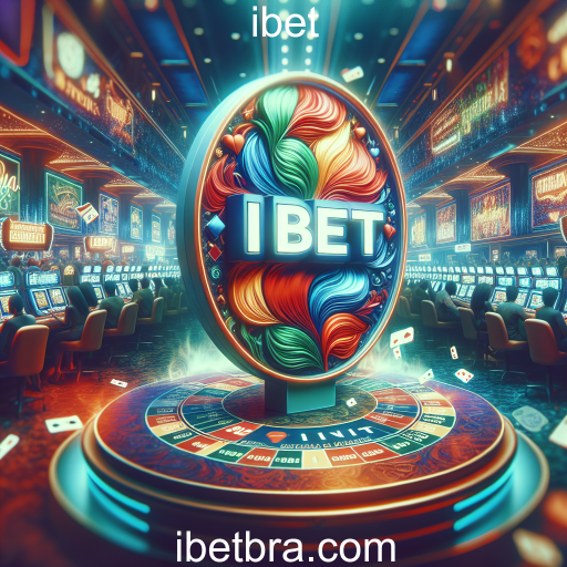 Explorando o Mundo das Apostas no iBet