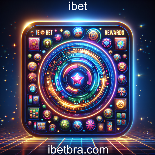 Descubra as Incríveis Recompensas da 'ibet'
